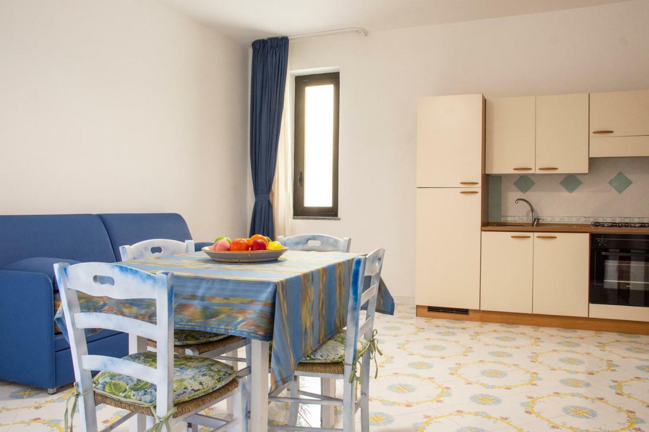 B&B Lofanello Pozzuoli Exterior foto